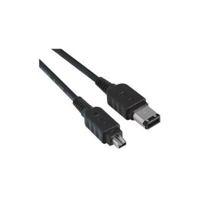 Nilox Cavo Fire Wire 6P/4P 1Mt Box 40 Pz Nilox Cavo Fire Wire 6P/4P 1Mt Box 40 Pz