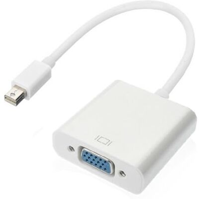 chenyang CY Active Mini Displayport DP a VGA RGB femmina cavo adattatore per proiettore Macbook Minitor chenyang CY Active Mini Displayport DP a VGA RGB femmina cavo adattatore per proiettore Macbook Minitor