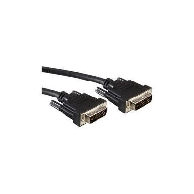 Nilox Cavo Dvi-d 2mt. Dual Link 24 1m / M Nilox Cavo Dvi-d 2mt. Dual Link 24 1m / M