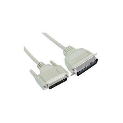 Nilox Cavo Stamp Sub-D 25P/36P 3M Box 6Pz Nilox Cavo Stamp Sub-D 25P/36P 3M Box 6Pz