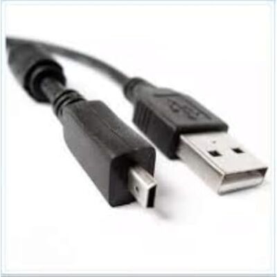 Dragon Di alta qualità – Cavo USB per fotocamera Kodak EasyShare M883 by ® Dragon Di alta qualità – Cavo USB per fotocamera Kodak EasyShare M883 by ®