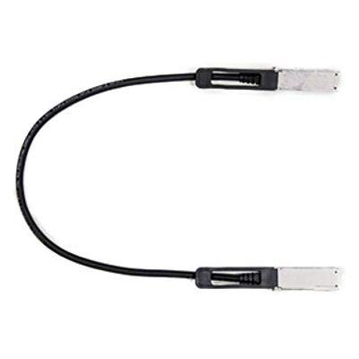 Cisco Systems Meraki 40GbE QSFP 0.5m cavo di segnale 0,5 m Cisco Systems Meraki 40GbE QSFP 0.5m cavo di segnale 0,5 m