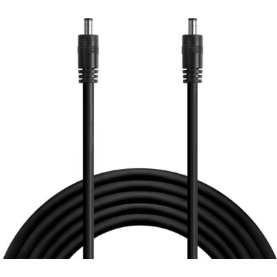 Sandberg DC to DC 5521+5525. 3M. 100W. DC to DC 5521+5525. 3M. 100W., 820-81 (DC to DC 5521+5525. 3M. 100W.) Sandberg DC to DC 5521+5525. 3M. 100W. DC to DC 5521+5525. 3M. 100W., 820-81 (DC to DC 5521+5525. 3M. 100W.)