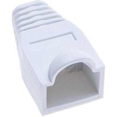 Keple RJ45 Protezione Plastica Ethernet Network LAN Strain Copri Plug Copriconnettori Proteggi RJ45 Spine Gomma per Cat6 Cat6e Cat5 Cat5e Cavo Rete 20 Pezzi, Bianca Keple RJ45 Protezione Plastica Ethernet Network LAN Strain Copri Plug Copriconnettori Proteggi RJ45 Spine Gomma per Cat6 Cat6e Cat5 Cat5e Cavo Rete 20 Pezzi, Bianca