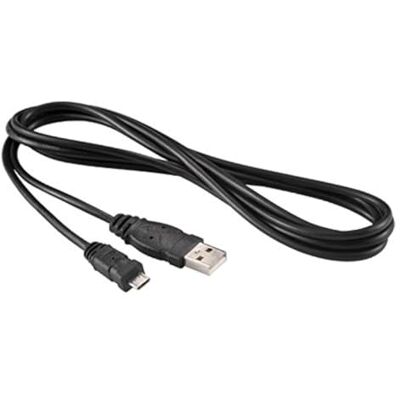 Dragon Cavo USB di ricambio compatibile con , FZ82 Dragon Cavo USB di ricambio compatibile con , FZ82