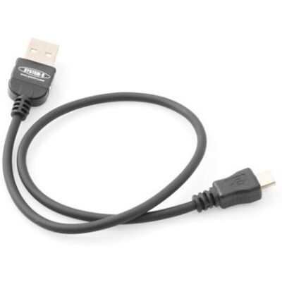 SYSTEM-S Cavo Mini USB, 30 cm SYSTEM-S Cavo Mini USB, 30 cm