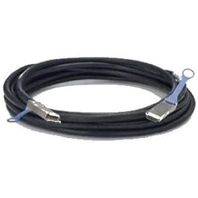 Dell Customer Kit 100GBase Cavo di collegamento diretto QSFP28 per QSFP28, 1 m, in fibra ottica, passivo, per Networking Z9100, PowerEdge C6420, FC640, R430, R440, R540, R6415, R7415, R7425 T640 Dell Customer Kit 100GBase Cavo di collegamento diretto QSFP28 per QSFP28, 1 m, in fibra ottica, passivo, per Networking Z9100, PowerEdge C6420, FC640, R430, R440, R540, R6415, R7415, R7425 T640