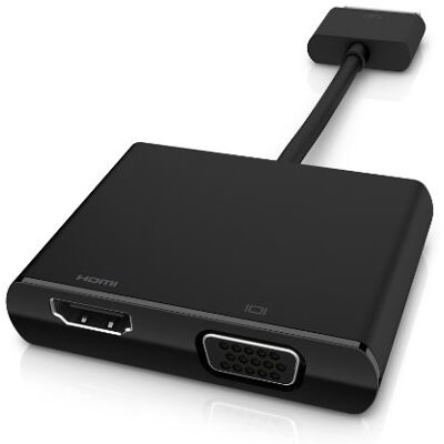 HP H3N45AA Adattatore HP H3N45AA Adattatore
