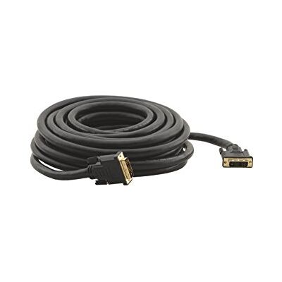 Kramer ELECTRONICS C-DM/DM/XL-10 CABL Kramer ELECTRONICS C-DM/DM/XL-10 CABL