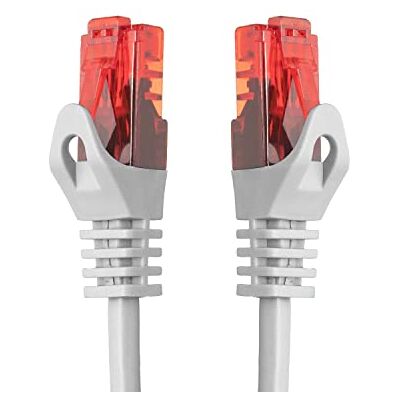 BIGtec – Cavo Patch UTP 2 m Bianco BIGtec – Cavo Patch UTP 2 m Bianco