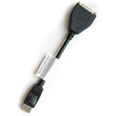 Lenovo DisplayPort to single Link Lenovo DisplayPort to single Link