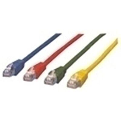 MCL Cable RJ45 Cat6 5.0 m Blue cavo di rete 5 m Blu MCL Cable RJ45 Cat6 5.0 m Blue cavo di rete 5 m Blu