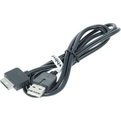 vhbw cavo USB compatibile con Sony PS Vita PCH-1006 console cavo 2in1 cavo dati/di ricarica 1,2m vhbw cavo USB compatibile con Sony PS Vita PCH-1006 console cavo 2in1 cavo dati/di ricarica 1,2m