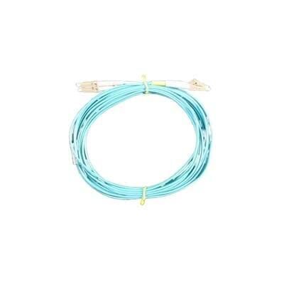Dell 470-ACLY Cavo a Fibre ottiche 5 m LC OM4 Dell 470-ACLY Cavo a Fibre ottiche 5 m LC OM4