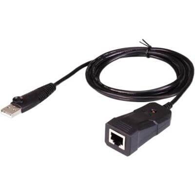 Aten UC232B Adattatore da USB a RS-232, 1,2 m Aten UC232B Adattatore da USB a RS-232, 1,2 m