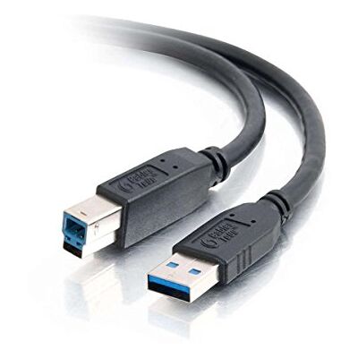 C2G 54173 cavo USB 1 m Nero C2G 54173 cavo USB 1 m Nero