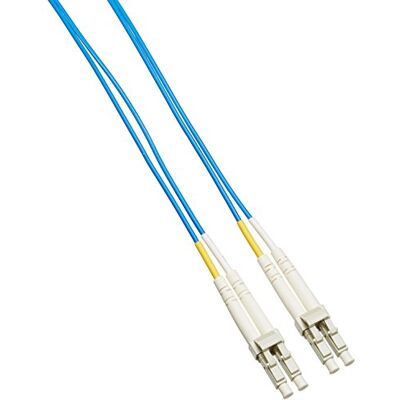 HP Enterprise Premier Flex LC/LC OM4 2 Multi-mode 2m cavo a fibre ottiche OFC HP Enterprise Premier Flex LC/LC OM4 2 Multi-mode 2m cavo a fibre ottiche OFC