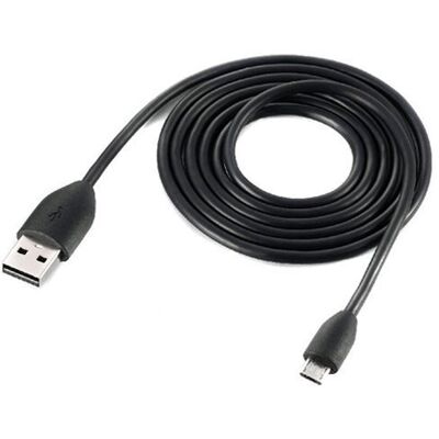 Dragon Cavo USB di ricambio compatibile per fotocamere digitali Panasonic -ZS100 / -TZ100 Dragon Cavo USB di ricambio compatibile per fotocamere digitali Panasonic -ZS100 / -TZ100