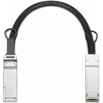 Lenovo ThinkStation PGX QSFP Link Cable () Lenovo ThinkStation PGX QSFP Link Cable ()