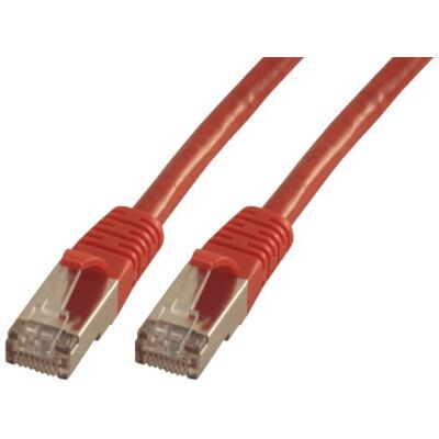 MCL Cable RJ45 Cat6 5.0 m Rose cavo di rete 5 m Rosa MCL Cable RJ45 Cat6 5.0 m Rose cavo di rete 5 m Rosa