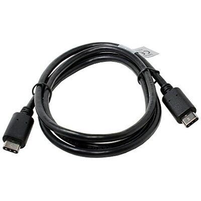 Mobile-Laden Cavo USB dati compatibile con Fossibot F101P, USB-PD 100W, per un trasferimento veloce, 1 metro Mobile-Laden Cavo USB dati compatibile con Fossibot F101P, USB-PD 100W, per un trasferimento veloce, 1 metro