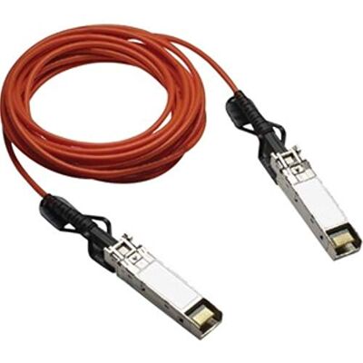 HP ARUBA 10G SFP+ TO SFP+ 3M DAC CABLE HP ARUBA 10G SFP+ TO SFP+ 3M DAC CABLE