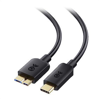 Cable Matters Cavo Micro USB3.0, 10 Gbit/s, 1 m Cable Matters Cavo Micro USB3.0, 10 Gbit/s, 1 m
