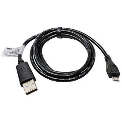 Mobile-Laden USB Cavo per Oukitel WP6, 1 metro, USB 2.0, Micro-USB Mobile-Laden USB Cavo per Oukitel WP6, 1 metro, USB 2.0, Micro-USB