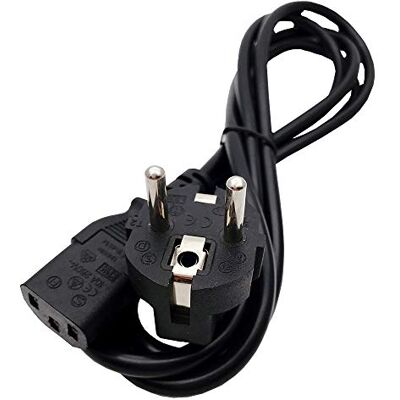 HP 3.6M 16A C19 Eu Pwr Cord HP 3.6M 16A C19 Eu Pwr Cord