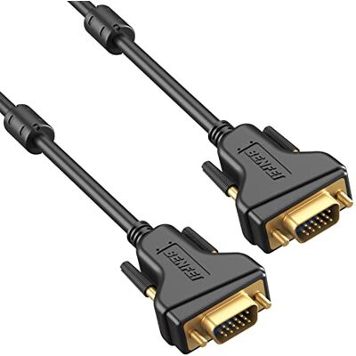 BENFEI Cavo VGA 3 Metri BENFEI Cavo VGA 3 Metri