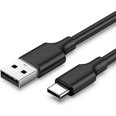 UGREEN USB a USB-C 1.5m Nero UGREEN USB a USB-C 1.5m Nero