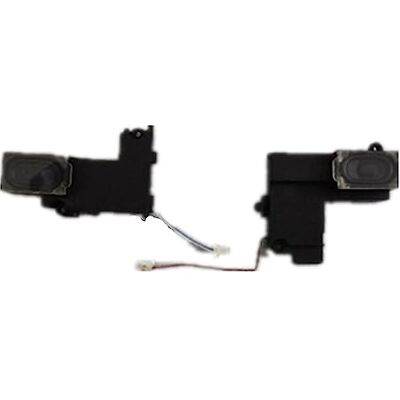 fqparts Computer Portatile Interno Altoparlanti per for Lenovo B570 B570e B570e2 Nero fqparts Computer Portatile Interno Altoparlanti per for Lenovo B570 B570e B570e2 Nero