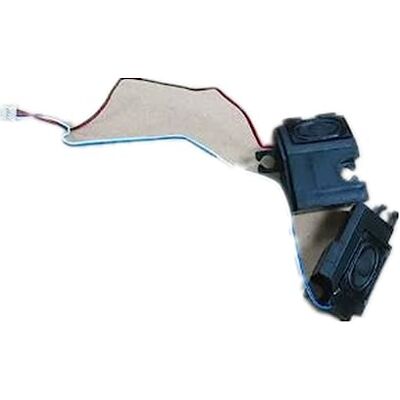 fqparts Computer Portatile Interno Altoparlanti per for Lenovo G570 Nero fqparts Computer Portatile Interno Altoparlanti per for Lenovo G570 Nero