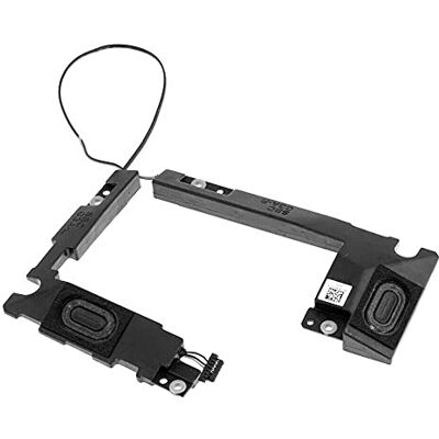 ZAHARA 929477001 38G3ASATP10 Kit Altoparlanti Sinistra e Destra Sostituzione per HP OMEN 15CE 15CE198WM 15CE011DX ZAHARA 929477001 38G3ASATP10 Kit Altoparlanti Sinistra e Destra Sostituzione per HP OMEN 15CE 15CE198WM 15CE011DX