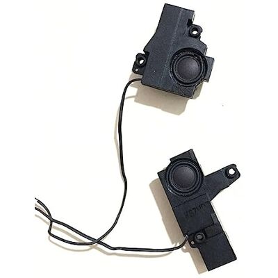 fqparts Computer Portatile Interno Altoparlanti per for Lenovo B5400 Nero fqparts Computer Portatile Interno Altoparlanti per for Lenovo B5400 Nero