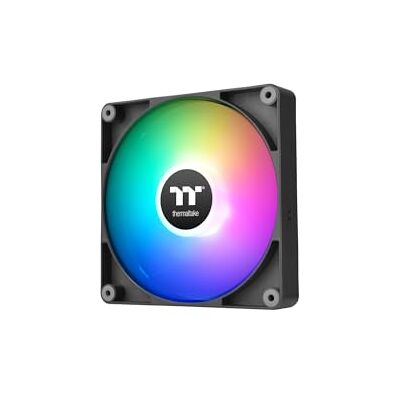Thermaltake CT140 Reverse ARGB confezione da 2 pezzi Thermaltake CT140 Reverse ARGB confezione da 2 pezzi