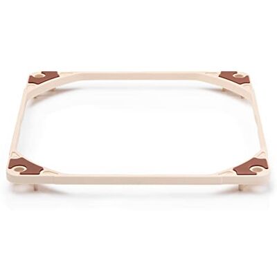 Noctua NA-IS1-14 Sx2, Distanziali Aspirazione Ventole da 140mm Conf da 2 Noctua NA-IS1-14 Sx2, Distanziali Aspirazione Ventole da 140mm Conf da 2