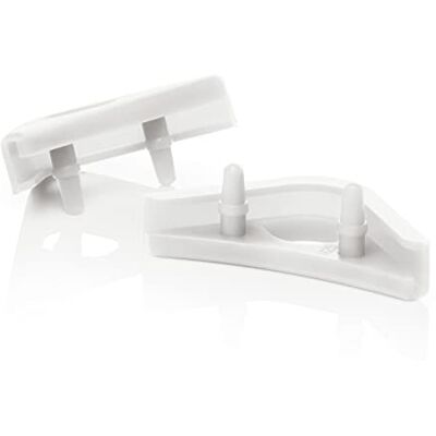 Noctua NA-SAVP1 chromax.white, Cuscinetti Antivibrazione Colorati 16 pz Design Ventole 120/140mm, Set per 2 Ventole, Guarnizione Estetica Colorata in Silicone Smorza Vibrazioni Riduce Rumore Noctua NA-SAVP1 chromax.white, Cuscinetti Antivibrazione Colorati 16 pz Design Ventole 120/140mm, Set per 2 Ventole, Guarnizione Estetica Colorata in Silicone Smorza Vibrazioni Riduce Rumore