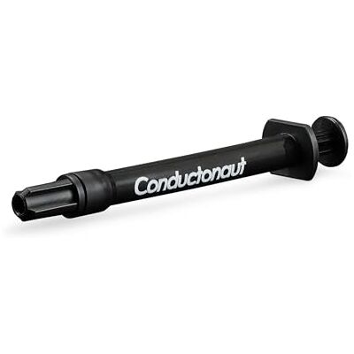 Thermal Grizzly Conductonaut1g compontente del dissipatore di calore Console per videogiochi Thermal Grizzly Conductonaut1g compontente del dissipatore di calore Console per videogiochi