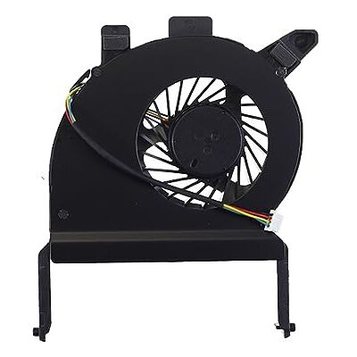 Generic Sostituisce la ventola di raffreddamento della CPU 810571-001 DFB593512MN0T per HP EliteDesk 800 G2 Generic Sostituisce la ventola di raffreddamento della CPU 810571-001 DFB593512MN0T per HP EliteDesk 800 G2