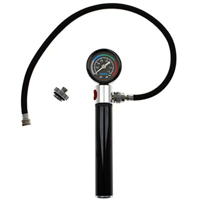 XSPC Pressure Leak Tester XSPC Pressure Leak Tester