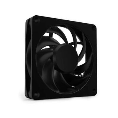 Alphacool Apex Stealth Metall Power L?fter 120 mm, 3.000 U/min schwarz Alphacool Apex Stealth Metall Power L?fter 120 mm, 3.000 U/min schwarz