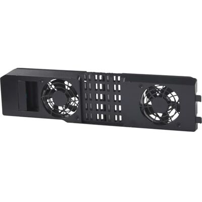 HP Z4 PCIe Retainer with Fans Scheda madre Ventilatore Nero 1 pz (Z4 PCIe Retainer with Fans Warranty: 12M) HP Z4 PCIe Retainer with Fans Scheda madre Ventilatore Nero 1 pz (Z4 PCIe Retainer with Fans Warranty: 12M)