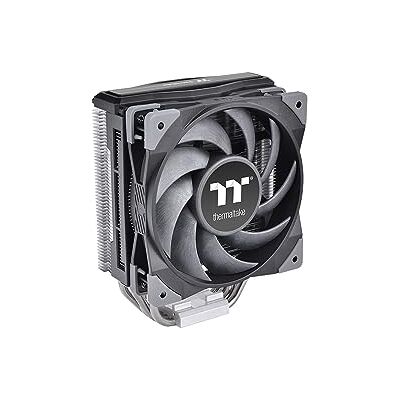 Thermaltake TOUGHAIR 310 CPU Air Cooler, LGA1700 compatible Thermaltake TOUGHAIR 310 CPU Air Cooler, LGA1700 compatible