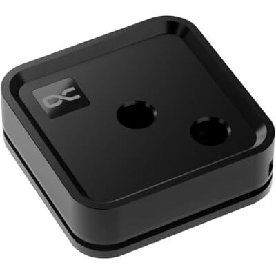Alphacool Core 1 LT CPU-K?hler -Schwarz Alphacool Core 1 LT CPU-K?hler -Schwarz