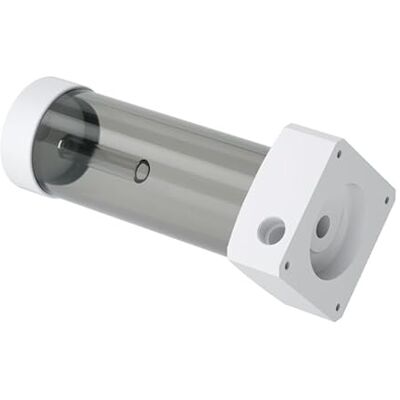 Serbatoio DDC Bianco 164mm Barrow - Serbatoio Serbatoio DDC Bianco 164mm Barrow - Serbatoio