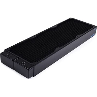 Alphacool Alpha NexXxoS HPE-45 Full Ku 420mm BK 1021495 Alphacool Alpha NexXxoS HPE-45 Full Ku 420mm BK 1021495