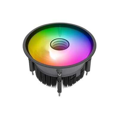 Thermaltake UX150 ARGB Air Air cooler Black Thermaltake UX150 ARGB Air Air cooler Black