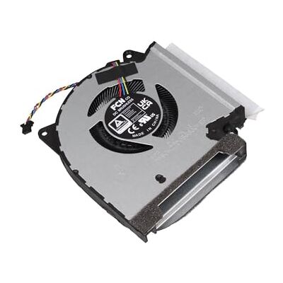 Asus 13NR08E0P01011 originale Ventola (GPU) per ROG Strix Scar 15 G533ZS, G533ZX, 17 G733ZM, G733ZS, G733ZX, G15 G533ZW, G533ZX, G733ZS, G733ZW Asus 13NR08E0P01011 originale Ventola (GPU) per ROG Strix Scar 15 G533ZS, G533ZX, 17 G733ZM, G733ZS, G733ZX, G15 G533ZW, G533ZX, G733ZS, G733ZW