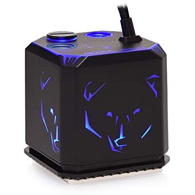 Alphacool WAVE Eisbaer Aurora Solo Dig. RGB 1017383 Alphacool WAVE Eisbaer Aurora Solo Dig. RGB 1017383